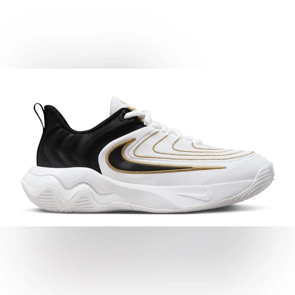 Nike Kids' Giannis Immortality 4 Basketball Shoe Little Kid Size 11.5